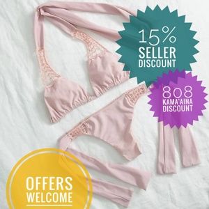 Acacia Secrets & Anini (XL) in Orchid